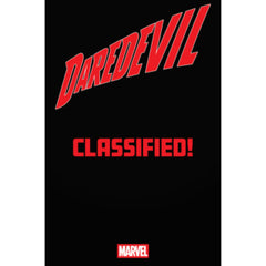 ***image Daredevil: #3 [Carissa Susilo MTG CVR D] 2026 Comics Marvel Comics