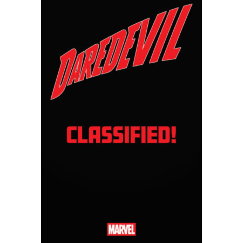 ***image Daredevil: #3 [Carissa Susilo MTG CVR D] 2026 Comics Marvel Comics