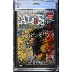 Daredevil: #1 [Jeff Dekal CGC 9.8 - 1:500] 2026