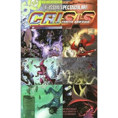 Dark Crisis: #1 [Jim Lee CVR J ] 2022 Comics DC Comics
