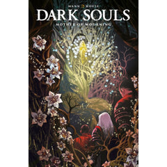Dark Souls Mother Of Mourning: #4 [Francesca Ciregia CVR B] 2026 Comics Titan Comics