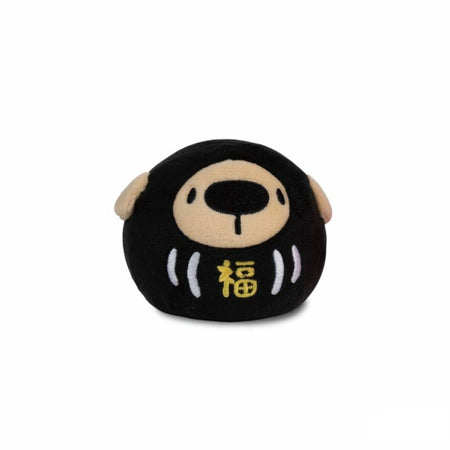 Bugcat Capoo: Lucky Daruma Dogdog Wobble Plush Plushies Bugcat Capoo