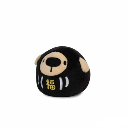 Bugcat Capoo: Lucky Daruma Dogdog Wobble Plush Plushies Bugcat Capoo