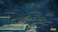 Dave the Diver - Complete Edition [Nintendo Switch 2] Nintendo Switch 2 Video Game Silver Lining Interactive