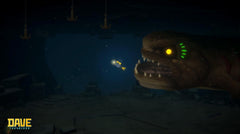 Dave the Diver - Complete Edition [PlayStation 5] PlayStation 5 Video Game Silver Lining Interactive