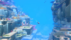 Dave the Diver - Complete Edition [PlayStation 5] PlayStation 5 Video Game Silver Lining Interactive