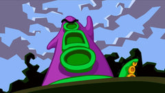 Day of the Tentacle Remastered - Limited Run Games #470 [PlayStation 4] PlayStation 4 Video Game Limited Run Games