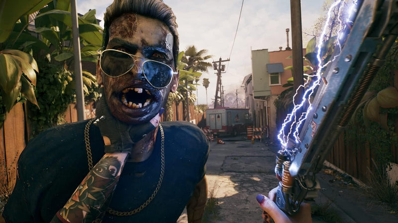 Dead Island 2 Pulp Edition [Xbox One / Xbox Series X] Xbox One / Xbox Series X Video Game Deep Silver
