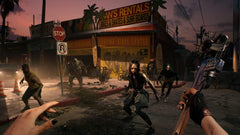 Dead Island 2 Pulp Edition [Xbox One / Xbox Series X] Xbox One / Xbox Series X Video Game Deep Silver