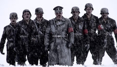 Dead Snow - SteelBook [DVD] DVD Movie E1 Entertainment   