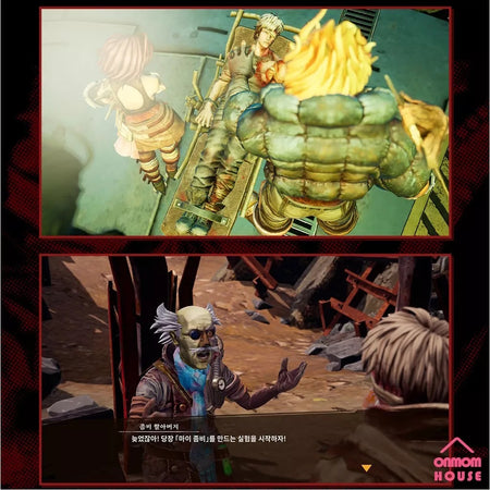 Dead Craft [Nintendo Switch] Nintendo Switch Video Game Arc System Works