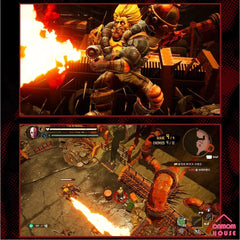 Dead Craft [Nintendo Switch] Nintendo Switch Video Game Arc System Works