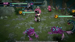 Death end re;Quest: Code Z [Nintendo Switch] Nintendo Switch Video Game EastAsiaSoft