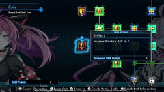 Death end re;Quest: Code Z [Nintendo Switch] Nintendo Switch Video Game EastAsiaSoft