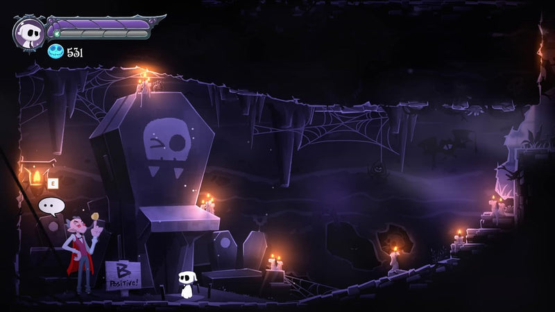 Death or Treat [PlayStation 5] PlayStation 5 Video Game Perp Games