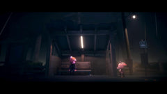 Deer & Boy [Nintendo Switch] Nintendo Switch Video Game Maximum Games