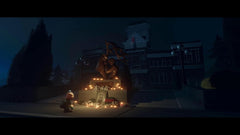 Deer & Boy [Nintendo Switch] Nintendo Switch Video Game Maximum Games