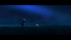 Deer & Boy [PlayStation 5] PlayStation 5 Video Game Maximum Games