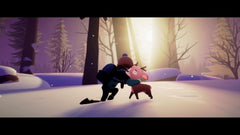 Deer & Boy [PlayStation 5] PlayStation 5 Video Game Maximum Games