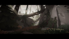 Deer & Boy [PlayStation 5] PlayStation 5 Video Game Maximum Games