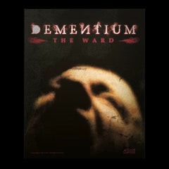 Dementium: The Ward [PlayStation 5] PlayStation 5 Video Game Clear River Games