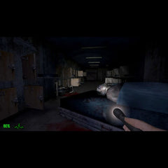 Dementium: The Ward [PlayStation 5] PlayStation 5 Video Game Clear River Games