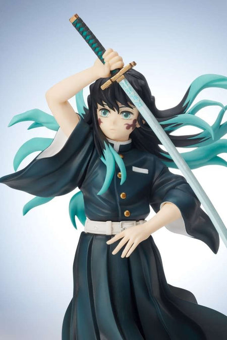 Demon Slayer: Kimetsu no Yaiba - Muichiro Tokito ConoFig Figure Toys & Games Aniplex of America