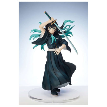 Demon Slayer: Kimetsu no Yaiba - Muichiro Tokito ConoFig Figure Toys & Games Aniplex of America