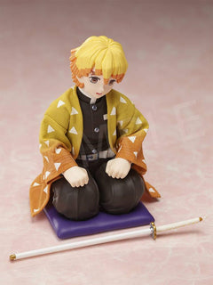 BUZZMod. Demon Slayer: Kimetsu no Yaiba - Zenitsu Agatsuma