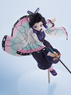ConoFig Demon Slayer: Kimetsu no Yaiba - Shinobu Kocho Figure Toys & Games Aniplex of America