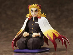 BUZZmod. Demon Slayer - Kyojuro Rengoku 1/12 Version 1 Toys & Hobbies Aniplex of America