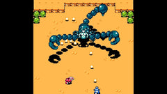 Demon Throttle [Nintendo Switch] Nintendo Switch Video Game Devolver Digital