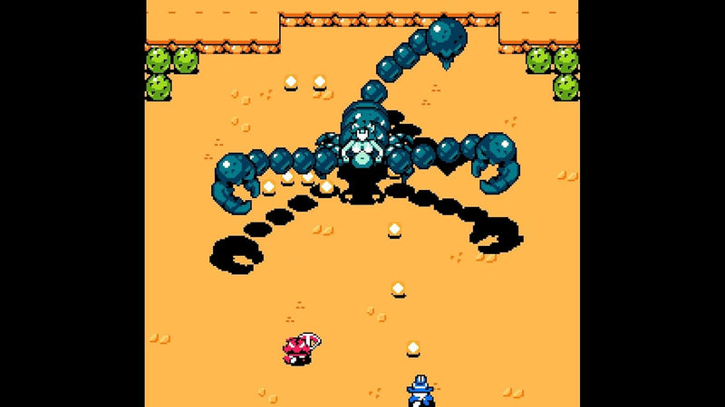 Demon Throttle [Nintendo Switch] Nintendo Switch Video Game Devolver Digital