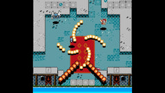 Demon Throttle [Nintendo Switch] Nintendo Switch Video Game Devolver Digital