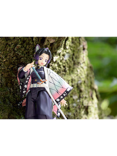 BUZZmod. Demon Slayer: Kimetsu no Yaiba, Shinobu Kocho 1/12 Scale Action Figure Toys & Hobbies Aniplex of America