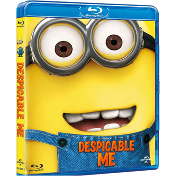 Despicable Me [Blu-Ray] Blu-Ray Movie Universal   