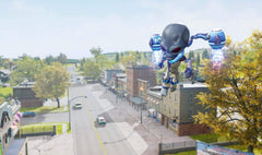Destroy All Humans! [Nintendo Switch] Nintendo Switch Video Game THQ Nordic