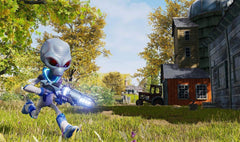 Destroy All Humans! [Nintendo Switch] Nintendo Switch Video Game THQ Nordic