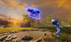 Destroy All Humans! [Nintendo Switch] Nintendo Switch Video Game THQ Nordic