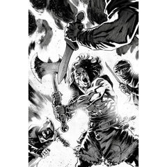 Diablo Dawn Of Hatred: #1 [Adam Gorham CVR G - 1:10] 2026 Comics Titan Comics