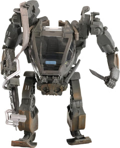 Disney Avatar: Amp Suit - Mega Action Figure Toys & Games McFarlane Toys