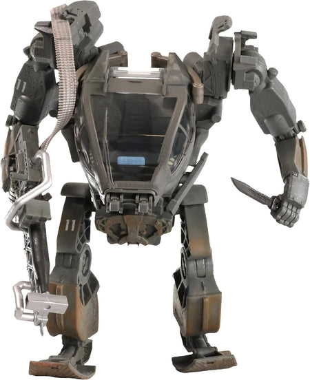 Disney Avatar: Amp Suit - Mega Action Figure Toys & Games McFarlane Toys