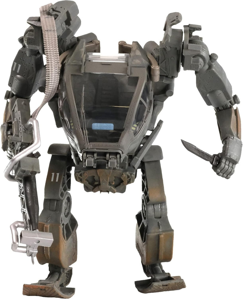 Disney Avatar: Amp Suit - Mega Action Figure Toys & Games McFarlane Toys