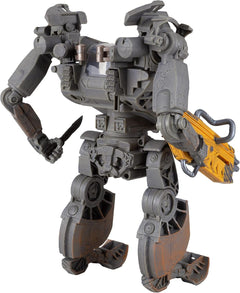 Disney Avatar The Way of Water: Amp Suit - Mega Action Figure Toys & Games McFarlane Toys