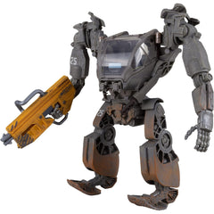 Disney Avatar The Way of Water: Amp Suit - Mega Action Figure Toys & Games McFarlane Toys