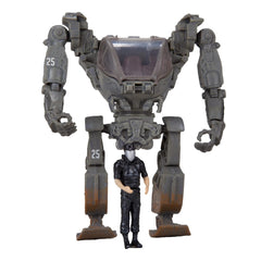 Disney Avatar: The Way of Water - Amp Suit with RDA Driver Toys & Games McFarlane Toys
