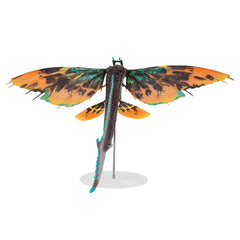 Disney Avatar: The Way of Water Skimwing Mega Figure Toys & Games McFarlane Toys