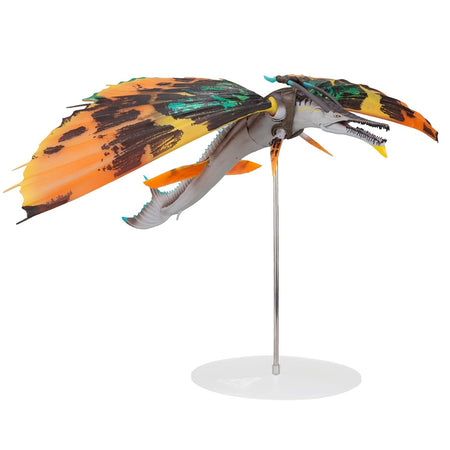 Disney Avatar: The Way of Water Skimwing Mega Figure Toys & Games McFarlane Toys