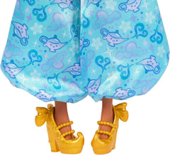Disney Collector: Princess Jasmine Anime Doll Toys & Games Disney