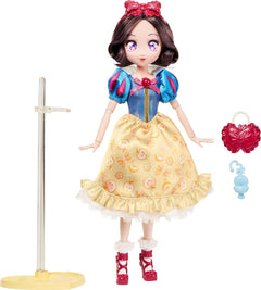 Disney Collector: Princess Snow White Anime Doll Toys & Games Mattel